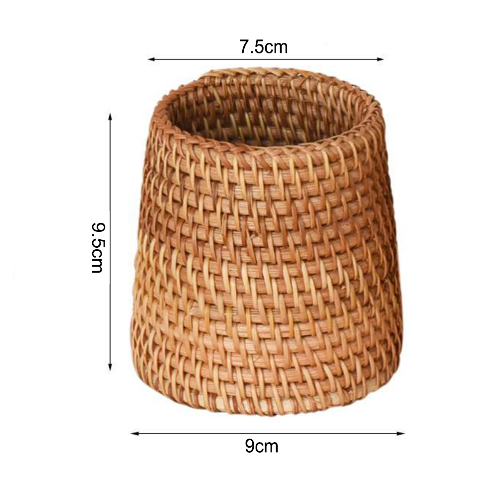 Suporte Rattan Multiuso Roma