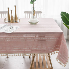 Toalha de Mesa Safiha