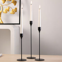 Castiçal Avenue - 3 peças