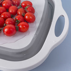 Bacia Grande Multifuncional Toquia