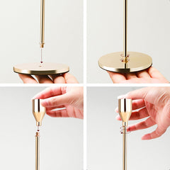 Castiçal Avenue - 3 peças