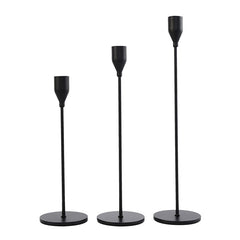 Castiçal Avenue - 3 peças