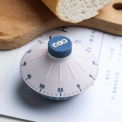 Temporizador de Cozinha Animado