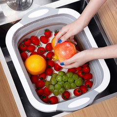 Bacia Grande Multifuncional Toquia