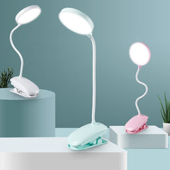 Luminária Led Flexível USB