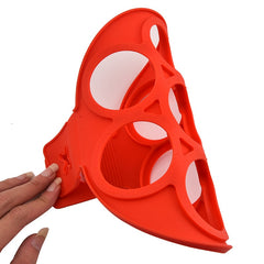 Moldes de Silicone para Frigideira Egges