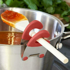 Suporte de Panela para Colher Hilg