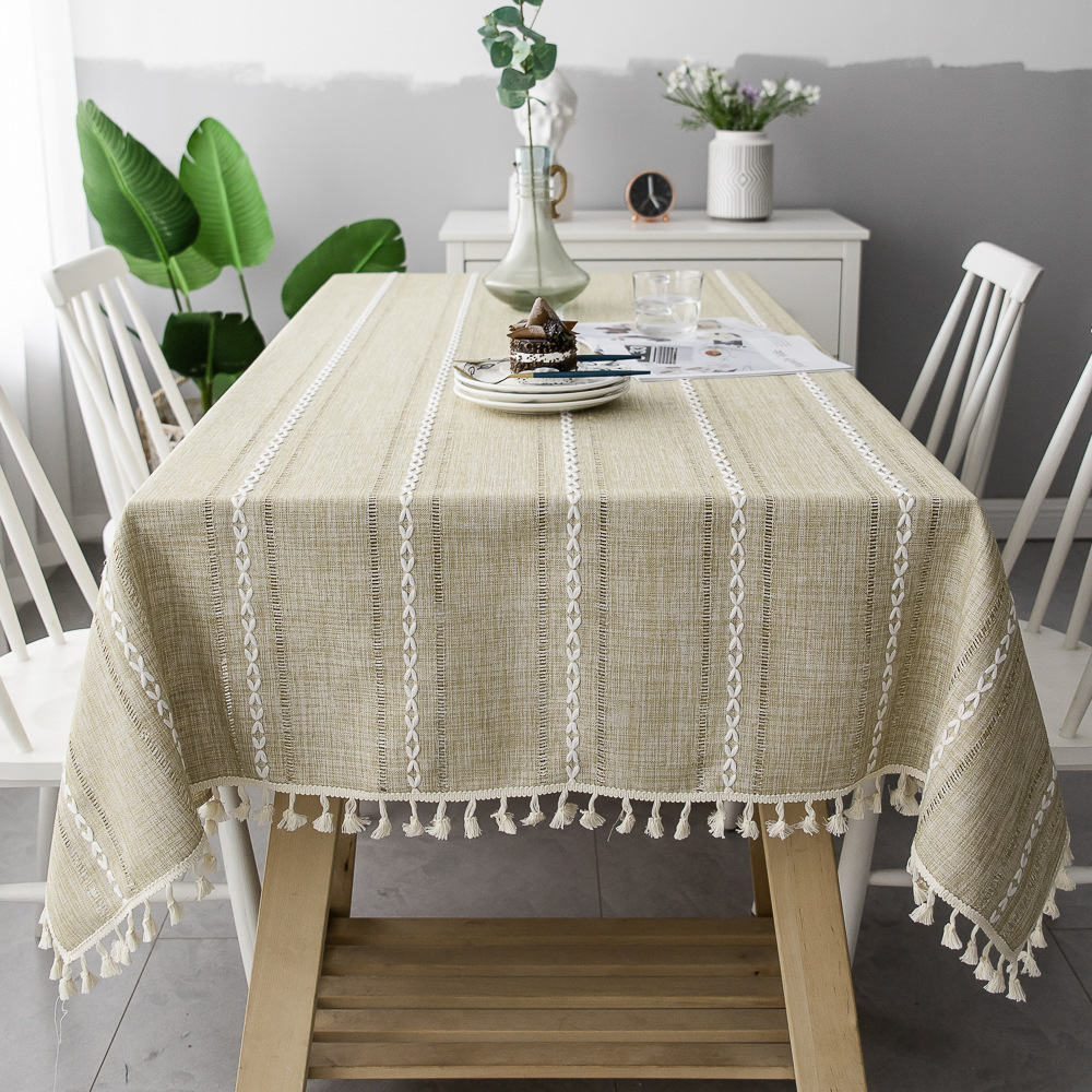 Toalha de Mesa Safiha
