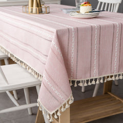 Toalha de Mesa Safiha