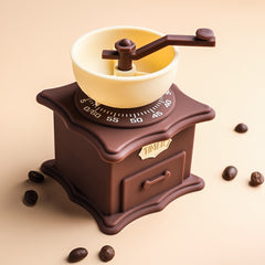 Temporizador de Cozinha Animado