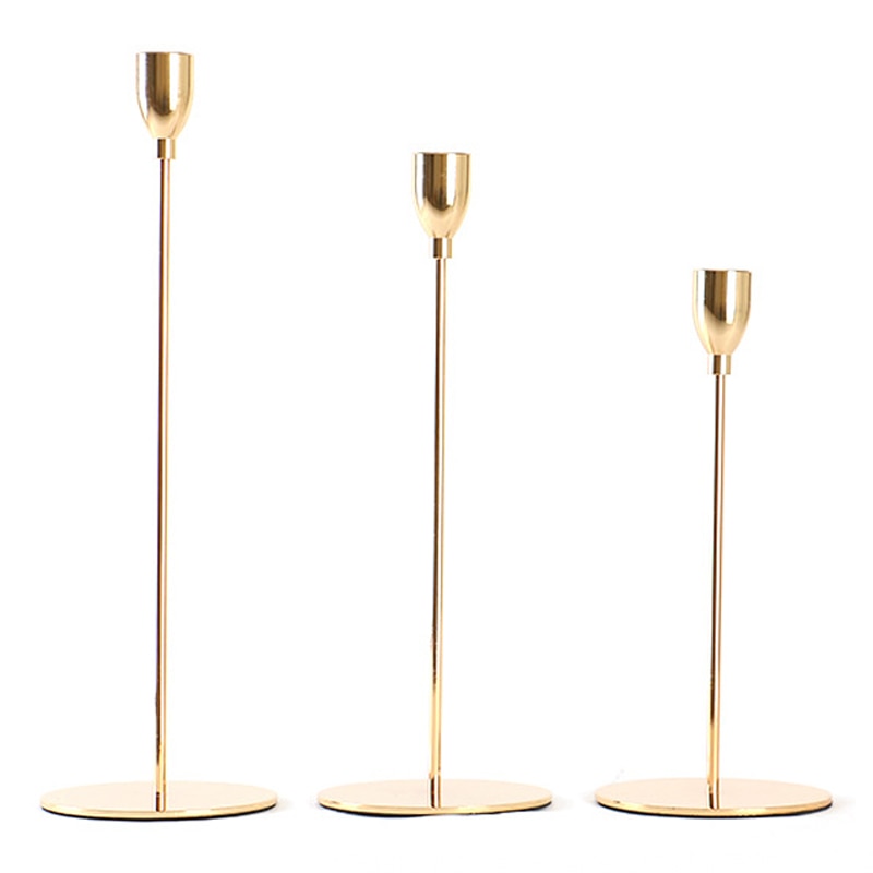 Castiçal Avenue - 3 peças