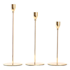 Castiçal Avenue - 3 peças