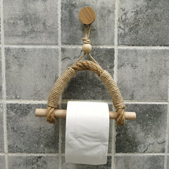 Porta Papel Higiênico Havalu