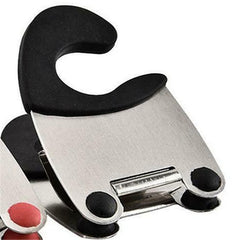 Suporte de Panela para Colher Hilg