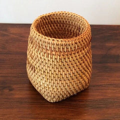 Suporte Rattan Multiuso Roma
