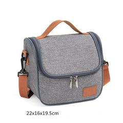 Bolsa Térmica Morlin