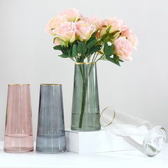 Vaso de Flor Decorativo Valice