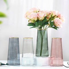 Vaso de Flor Decorativo Valice