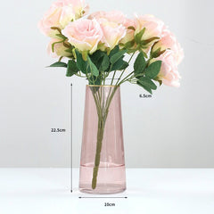 Vaso de Flor Decorativo Valice