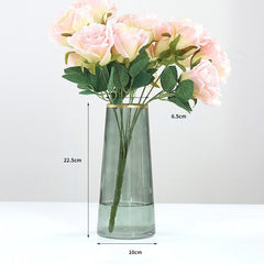 Vaso de Flor Decorativo Valice