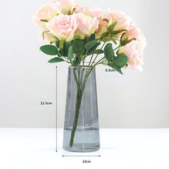 Vaso de Flor Decorativo Valice