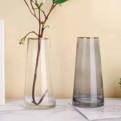 Vaso de Flor Decorativo Valice