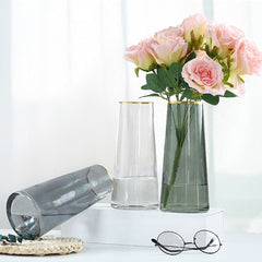 Vaso de Flor Decorativo Valice