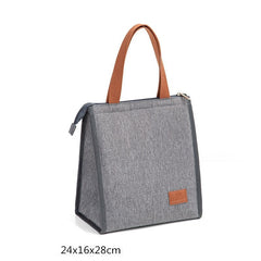 Bolsa Térmica Morlin