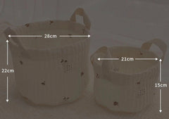 Cestas Decorativas Mimus