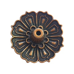 Porta Incenso Lótus